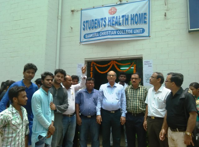 centre for counselling and health services